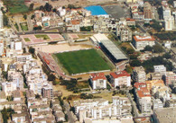 Kostas Davourlis Stadium (WSPE-729)