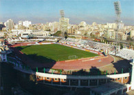Alexandria Stadium (WSPE-225)
