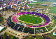 Dan Paltinisanu Stadium (WSPE-254)