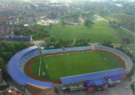Jagodina City Stadium (WSPE-902)