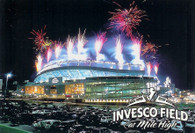 Invesco Field at Mile High (D-203)