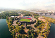 Central Stadium (Krasnoyarsk) (WSPE-599)