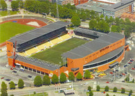 Borås Arena (WSPE-243)