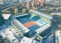 Arena Khimki (WSPE-760)