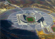 Atatürk Olimpiyat Stadi (WSPE-119)