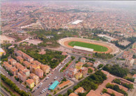 Balikesir Atatürk Stadium (WSPE-338)