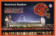 Riverfront Stadium (159, B20359)