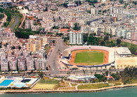 Tevfik Sirri Gür Stadium (WSPE-394)