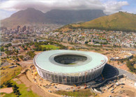 Cape Town Stadium (WSPE-372)