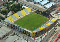 Altay Alsancak Stadium (WSPE-886)