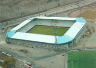 Erzurum Universiade Arena (WSPE-790)