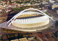 Moses Mabhida Stadium (WSPE-451)