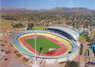 Royal Bafokeng Stadium (WSPE-348)