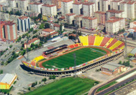 Kayseri Atatürk Stadium (WSPE-695)