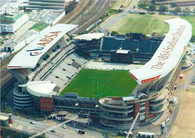 Kings Park Stadium (WSPE-261)