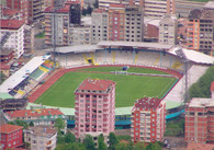 Rize Atatürk Stadi (WSPE-333)