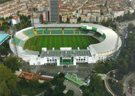 Bursa Atatürk Stadium (WSPE-810)