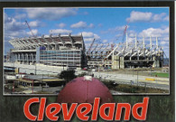 Cleveland Browns Stadium (CLE 2186)