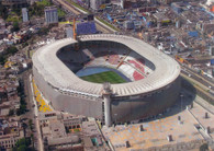 Estadio Nacional (WSPE-873)