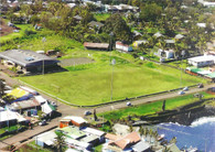 Easter Island Municipal Stadium (WSPE-966)
