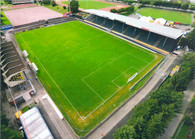 Gersag Stadion (WSPE-531)