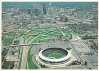 Atlanta Stadium (P329704)