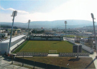 Bonifika Stadium (WSPE-871)