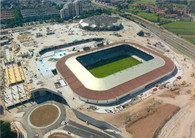 Stozice Stadium (WSPE-503)