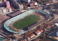 Estádio do Bonfim (WSPE-558)