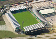 Pod Dubnon Stadion (WSPE-736)
