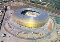 PGE Arena Gdansk (WSPE-724)