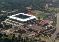 Polish Army Stadium (WSPE-640)