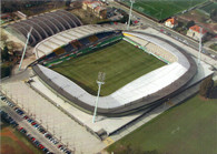 Ljudski vrt Stadium (WSPE-633)