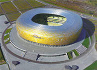 PGE Arena Gdansk (WSPE-801)