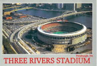 Three Rivers Stadium (MG-190, 64470904)