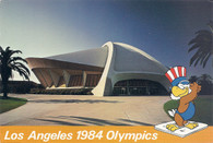 Anaheim Convention Center (PZ 0054)