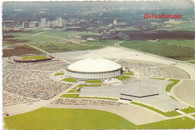 Astrodome & Colt Stadium (AC-8-A deckle)