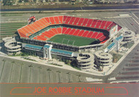 Joe Robbie Stadium (00205, 02890144)