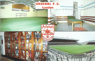 Arsenal Stadium (No# Arsenal F.C.)