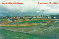 Spartan Municipal Stadium (RA-Portsmouth 1)