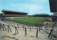 Arsenal Stadium (GB-008)