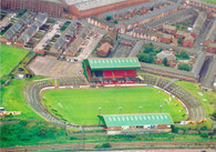 The Oval (Belfast) (WSPE-461)
