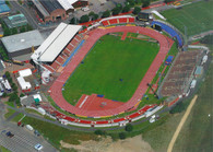 Gateshead International Stadium (WSPE-900)