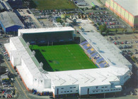 Halliwell Jones Stadium (WSPE-960)