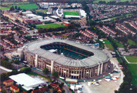 Twickenham Stadium (WSPE-121)