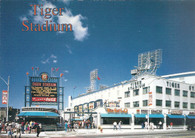 Tiger Stadium (Detroit) (D-23, K24050)