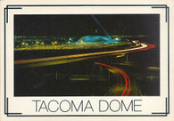 Tacoma Dome (CT-1725 white)