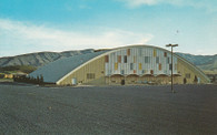 Holt Arena (P98097)
