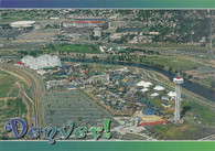 Mile High Stadium & McNichols Sports Arena (2US CO 831)