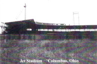 Jets Stadium (RA-Jet 3)